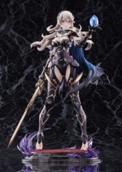 Descubre el apasionante mundo de Estatua Fire Emblem Nohr Noble Corrin.