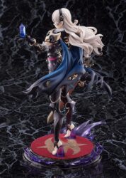 Descubre el apasionante mundo de Estatua Fire Emblem Nohr Noble Corrin.