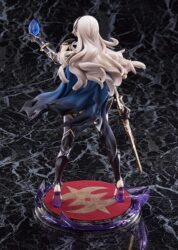 Descubre el apasionante mundo de Estatua Fire Emblem Nohr Noble Corrin.