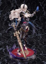 Descubre el apasionante mundo de Estatua Fire Emblem Nohr Noble Corrin.