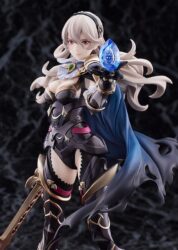 Descubre el apasionante mundo de Estatua Fire Emblem Nohr Noble Corrin.