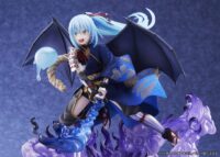 Descubre el apasionante mundo de Estatua Gyoso Rimuru Tempest 21 cm.