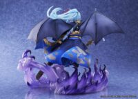 Descubre el apasionante mundo de Estatua Gyoso Rimuru Tempest 21 cm.