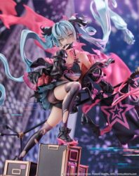 Descubre el apasionante mundo de Estatua Hatsune Miku Digital Stars 2022 Version.