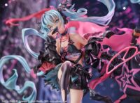 Descubre el apasionante mundo de Estatua Hatsune Miku Digital Stars 2022 Version.