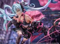 Descubre el apasionante mundo de Estatua Hatsune Miku Digital Stars 2022 Version.