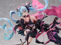 Descubre el apasionante mundo de Estatua Hatsune Miku Digital Stars 2022 Version.