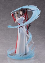 Descubre el apasionante mundo de Estatua Hells Paradise Jigokuraku Sagiri 23 cm.
