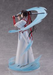 Descubre el apasionante mundo de Estatua Hells Paradise Jigokuraku Sagiri 23 cm.