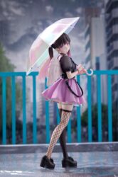 Descubre el apasionante mundo de Estatua Kasawo Hirairte Tsubasa wo Tojite.