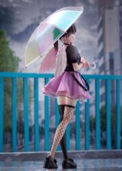 Descubre el apasionante mundo de Estatua Kasawo Hirairte Tsubasa wo Tojite.