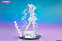 Descubre el apasionante mundo de Estatua KawaiiAngel chan 24 cm APEX.