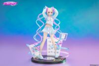 Descubre el apasionante mundo de Estatua KawaiiAngel chan 24 cm APEX.