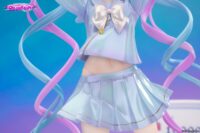 Descubre el apasionante mundo de Estatua KawaiiAngel chan 24 cm APEX.