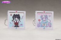 Descubre el apasionante mundo de Estatua KawaiiAngel chan 24 cm APEX.