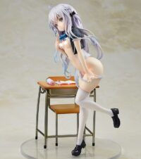 Descubre el apasionante mundo de Estatua Kinokonomi Illustration An Ichinose.