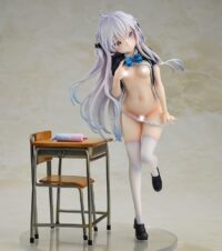 Descubre el apasionante mundo de Estatua Kinokonomi Illustration An Ichinose.