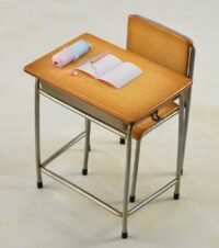 Descubre el apasionante mundo de Estatua Kinokonomi Illustration An Ichinose.