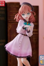 Descubre el apasionante mundo de Estatua Love Live Superstar Kaho Hinoshita.