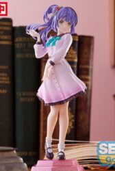 Descubre el apasionante mundo de Estatua Love Live Superstar Kozue Otomune.