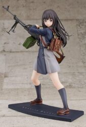 Descubre el apasionante mundo de Estatua Lycoris Recoil Takina Inoue 22 cm.