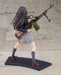 Descubre el apasionante mundo de Estatua Lycoris Recoil Takina Inoue 22 cm.