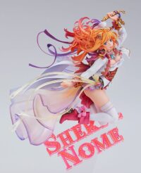 Descubre el apasionante mundo de Estatua Macross Sheryl Nome Anniversary Stage.