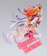 Descubre el apasionante mundo de Estatua Macross Sheryl Nome Anniversary Stage.