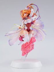 Descubre el apasionante mundo de Estatua Macross Sheryl Nome Anniversary Stage.