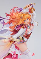 Descubre el apasionante mundo de Estatua Macross Sheryl Nome Anniversary Stage.