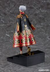 Descubre el apasionante mundo de Estatua Manjiro Sano Volume 24 Cover Illustration.