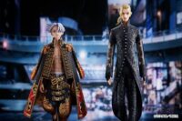 Descubre el apasionante mundo de Estatua Manjiro Sano Volume 24 Cover Illustration.