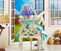 Descubre el apasionante mundo de Estatua Nekopara Cinnamon.