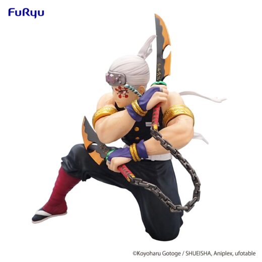 Estatua Noodle Stopper Demon Slayer Uzui Tengen » Tu Tienda Anime Descubre el apasionante mundo de Estatua Noodle Stopper Demon Slayer Uzui Tengen.
