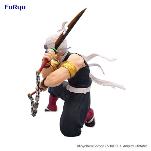 Estatua Noodle Stopper Demon Slayer Uzui Tengen » Tu Tienda Anime Descubre el apasionante mundo de Estatua Noodle Stopper Demon Slayer Uzui Tengen.