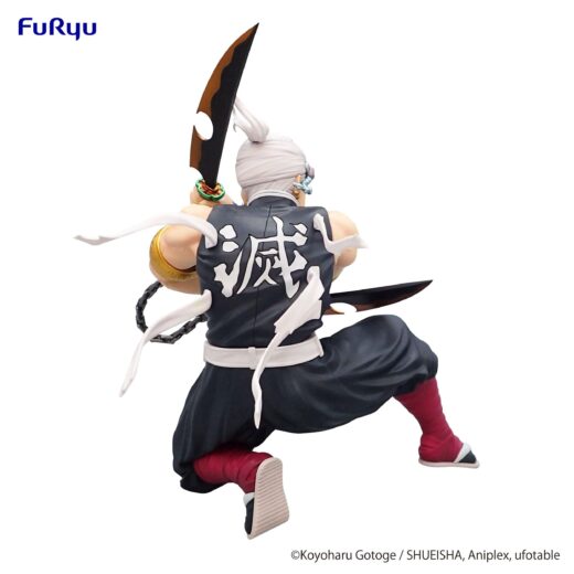 Estatua Noodle Stopper Demon Slayer Uzui Tengen » Tu Tienda Anime Descubre el apasionante mundo de Estatua Noodle Stopper Demon Slayer Uzui Tengen.