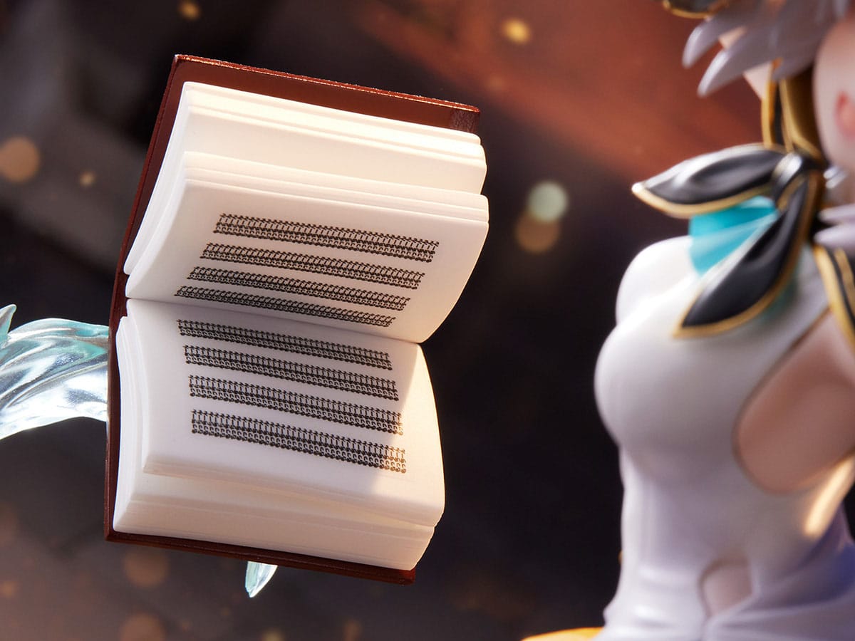 Descubre el apasionante mundo de Estatua Original Character Ars Almal 17 cm.