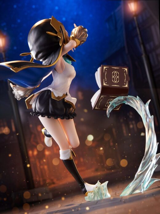 Descubre el apasionante mundo de Estatua Original Character Ars Almal 17 cm.