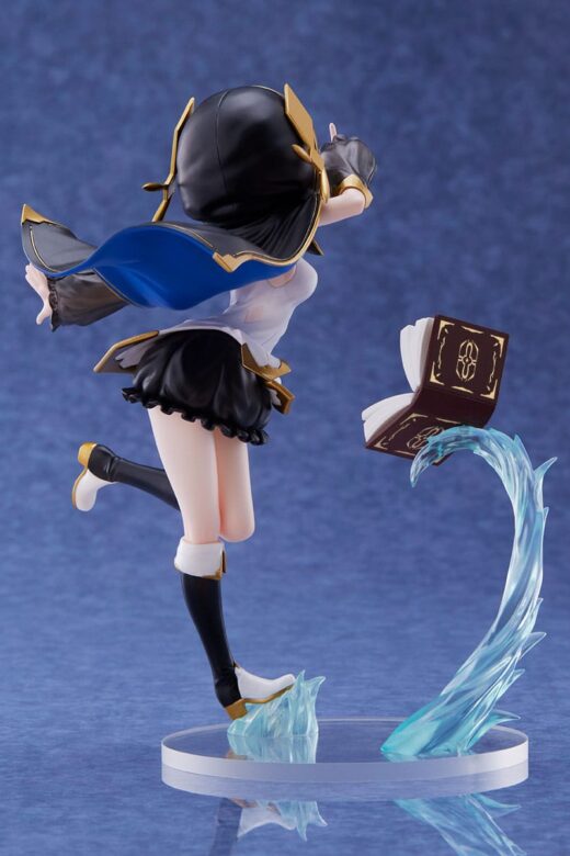 Descubre el apasionante mundo de Estatua Original Character Ars Almal 17 cm.
