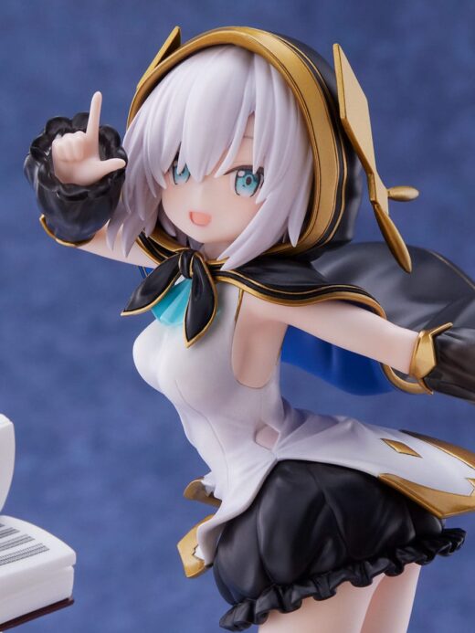 Descubre el apasionante mundo de Estatua Original Character Ars Almal 17 cm.