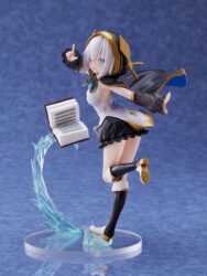 Descubre el apasionante mundo de Estatua Original Character Ars Almal 17 cm.