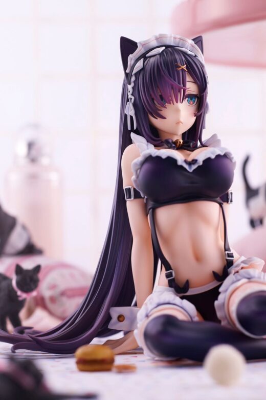 Estatua Original Character Cat Maid 15 cm » Tu Tienda Anime Descubre el apasionante mundo de Estatua Original Character Cat Maid 15 cm.
