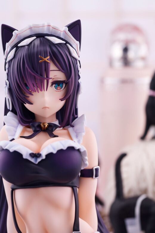 Estatua Original Character Cat Maid 15 cm » Tu Tienda Anime Descubre el apasionante mundo de Estatua Original Character Cat Maid 15 cm.