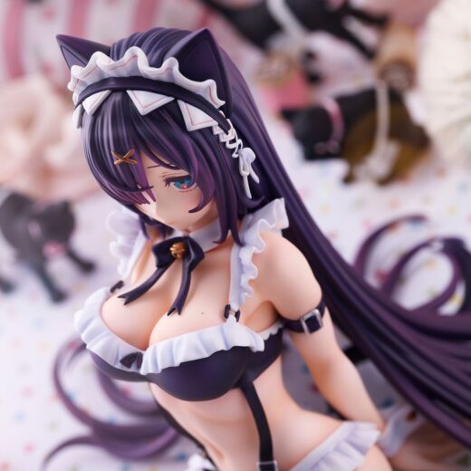 Estatua Original Character Cat Maid 15 cm » Tu Tienda Anime Descubre el apasionante mundo de Estatua Original Character Cat Maid 15 cm.