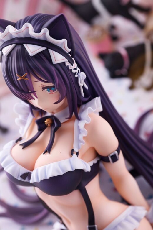 Estatua Original Character Cat Maid 15 cm » Tu Tienda Anime Descubre el apasionante mundo de Estatua Original Character Cat Maid 15 cm.