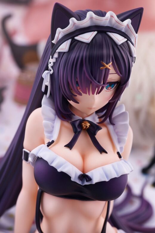 Estatua Original Character Cat Maid 15 cm » Tu Tienda Anime Descubre el apasionante mundo de Estatua Original Character Cat Maid 15 cm.