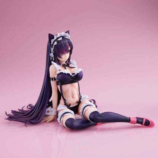 Estatua Original Character Cat Maid 15 cm » Tu Tienda Anime Descubre el apasionante mundo de Estatua Original Character Cat Maid 15 cm.