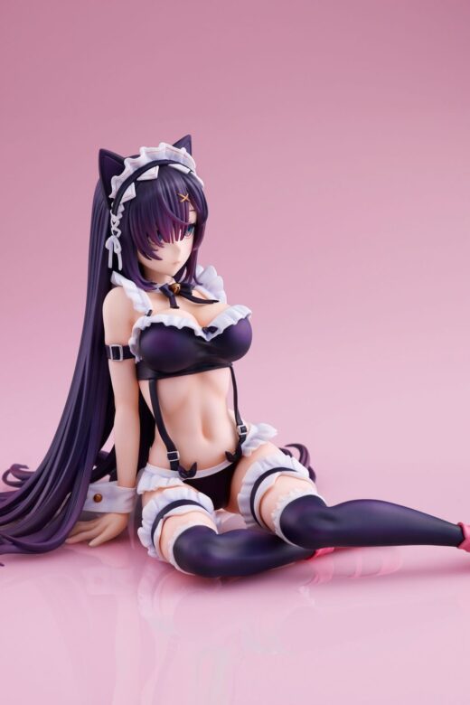 Estatua Original Character Cat Maid 15 cm » Tu Tienda Anime Descubre el apasionante mundo de Estatua Original Character Cat Maid 15 cm.