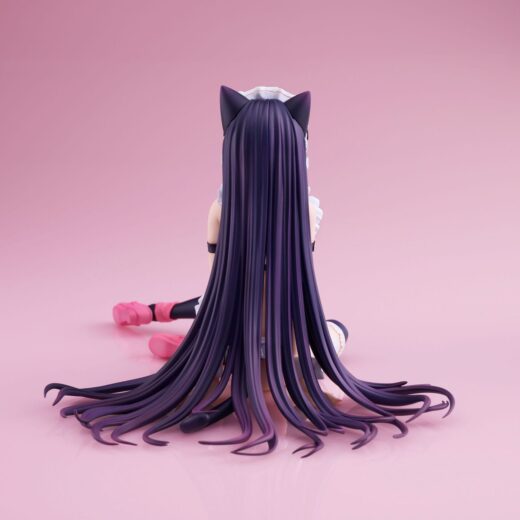 Estatua Original Character Cat Maid 15 cm » Tu Tienda Anime Descubre el apasionante mundo de Estatua Original Character Cat Maid 15 cm.