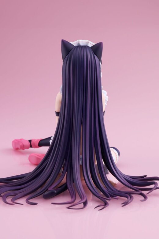 Estatua Original Character Cat Maid 15 cm » Tu Tienda Anime Descubre el apasionante mundo de Estatua Original Character Cat Maid 15 cm.